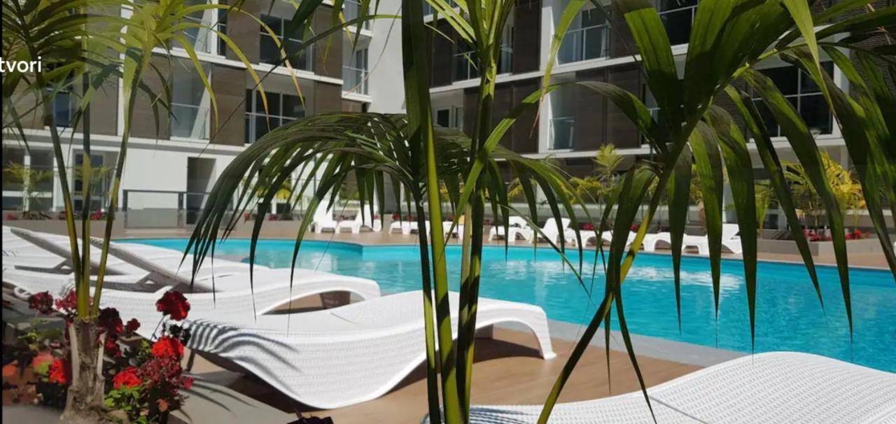 Madalenas Palace- Apartment فونشال المظهر الخارجي الصورة