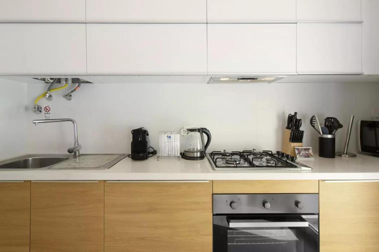 Madalenas Palace- Apartment فونشال المظهر الخارجي الصورة