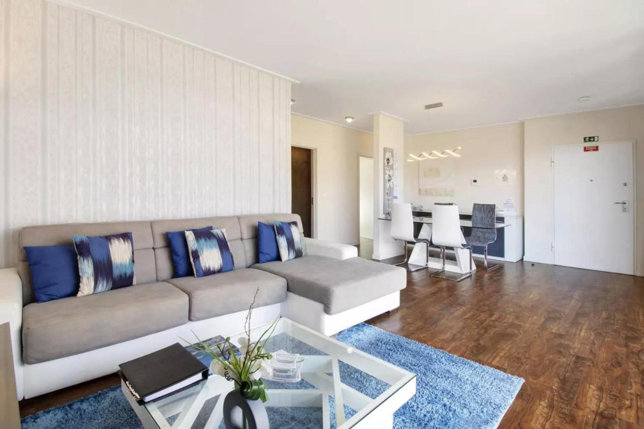 Madalenas Palace- Apartment فونشال المظهر الخارجي الصورة